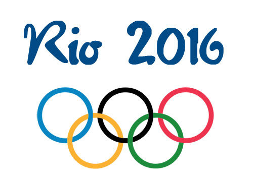 Olimpiadi Rio de Janeiro 2016