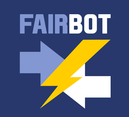 Fairbot software betting exchange