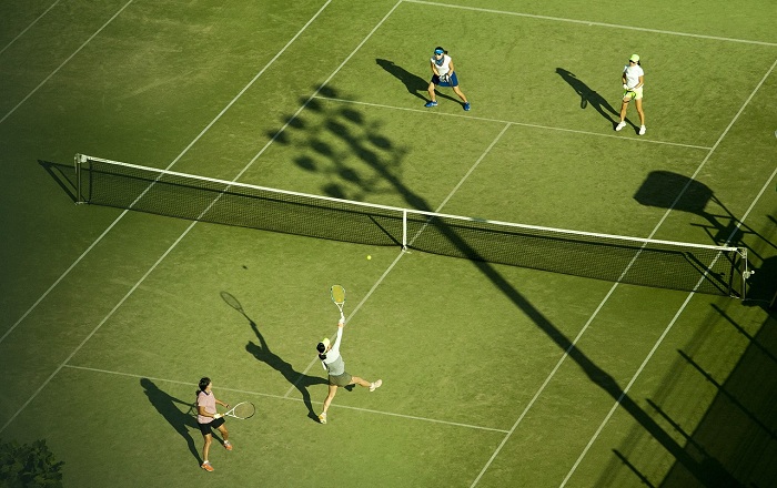 Tecniche e strategie vincenti per scommettere sul Tennis