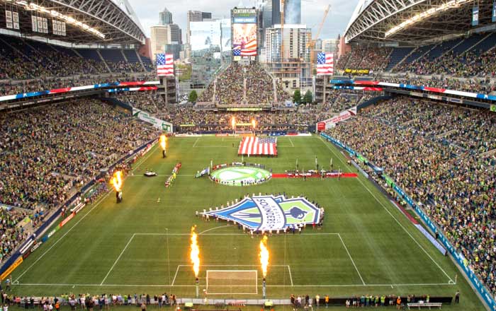 pronostici major league soccer usa