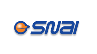 SNAI.it - Logo del sito di scommesse online