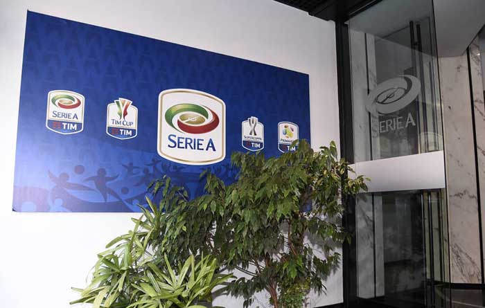 Calendario Serie A