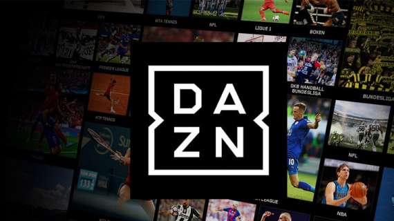 Anticipo di Serie A del sabato e due partite della domenica in diretta su DAZN e MEDIASET PREMIUM