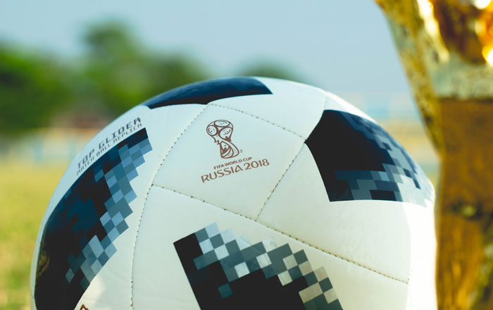Russia 2018: il giro d'affari dei Mondiali più ricchi di sempre