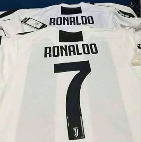 Con Cristiano Ronaldo lo Scudetto 2018/2019 sarà della Juve