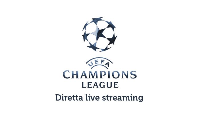 Streaming Champions League