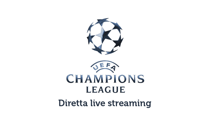Streaming Champions League