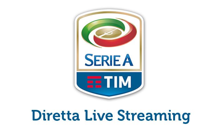 Streaming Serie A