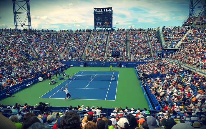 Scommesse e Pronostici U.S. Open