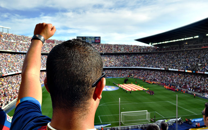 Scommesse online Stagione calcistica