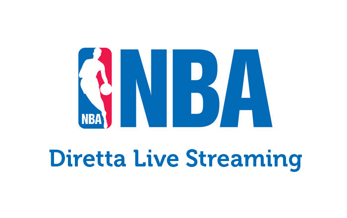 Streaming NBA