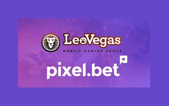 Leovegas entra nel mondo delle scommesse sugli eSports