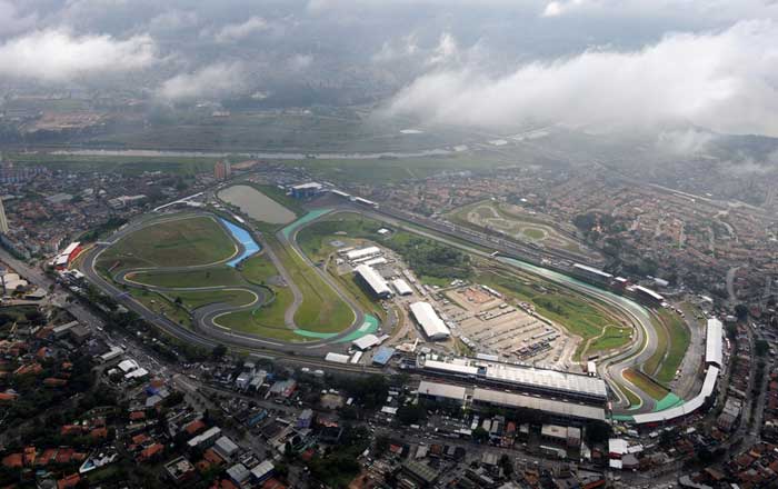 Eurobet: 30 euro di bonus su Hamilton vincente in Brasile!