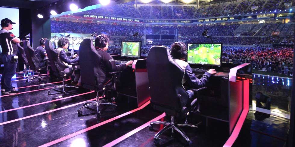 esports scommesse