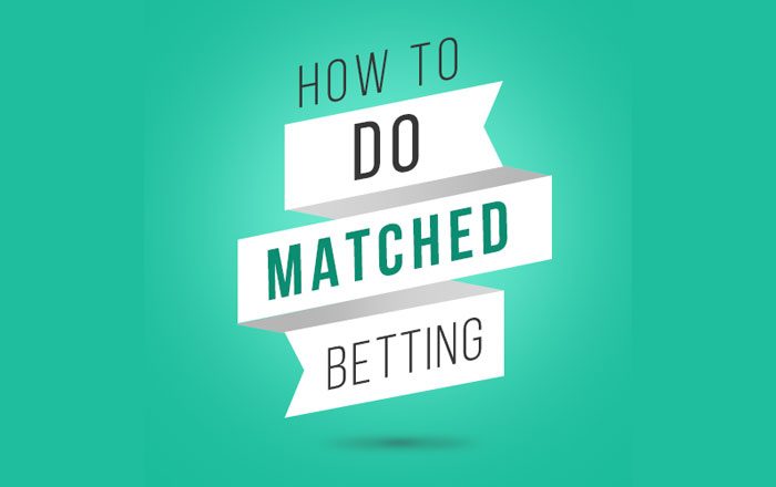 Matched betting: cos'è e come funziona