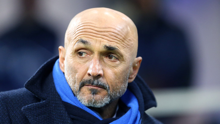 quote e scommesse su Spalletti