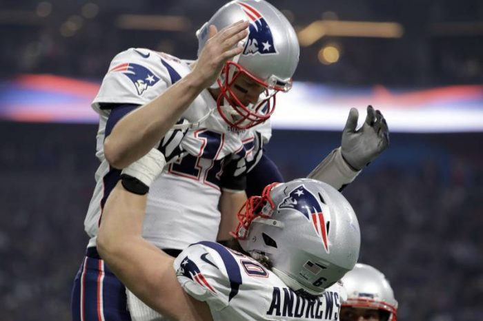 Vince 150.000 dollari al Super Bowl puntandone 250