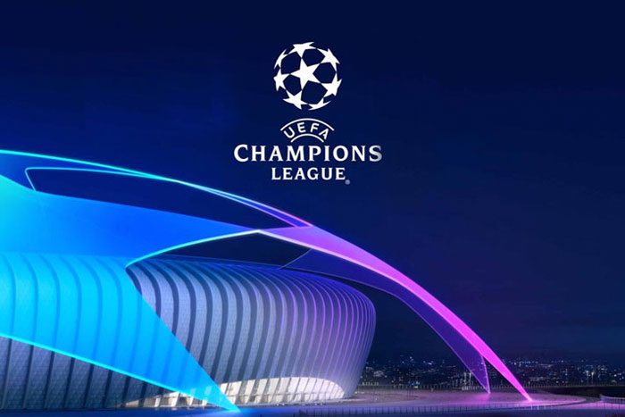 La Top11 UEFA con i migliori calciatori degli ottavi di Champions