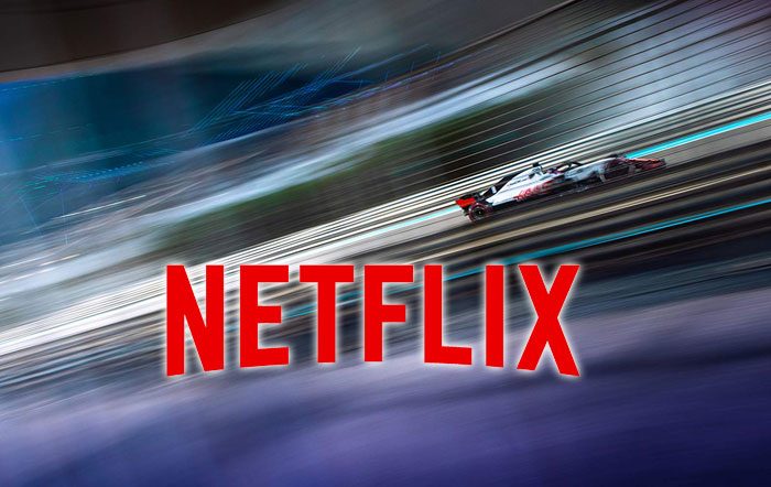 Nuova serie documentario di Netflix sulla F1