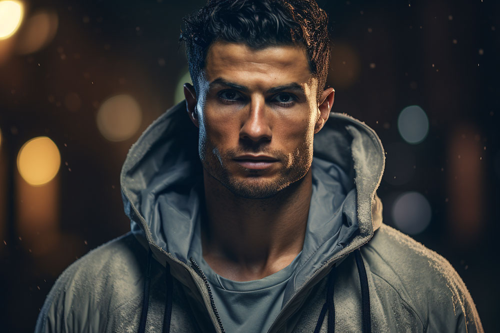 scommesse Ronaldo