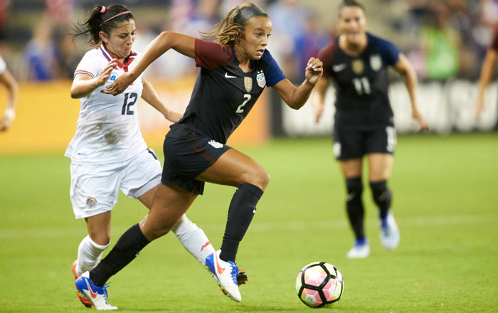 Calcio Femminile