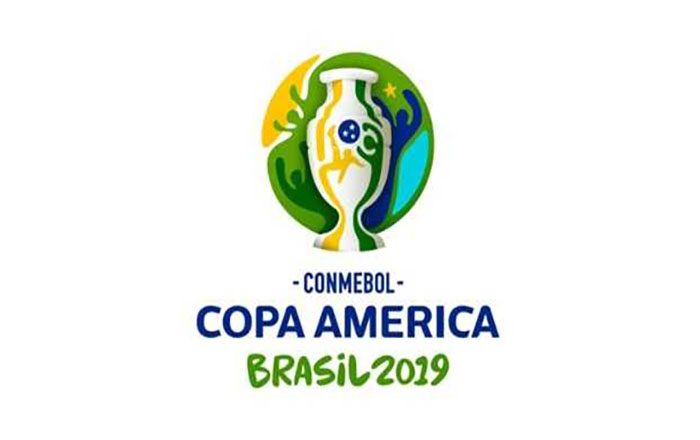 pronostico copa America 2019
