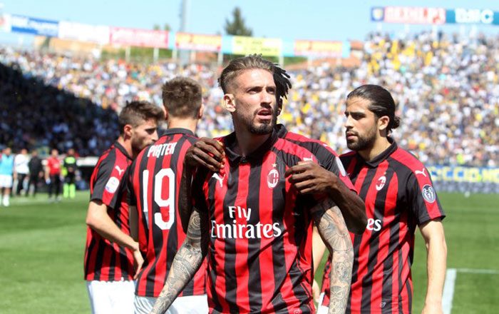 Milan fuori dall'Europa League: la conferma del TAS