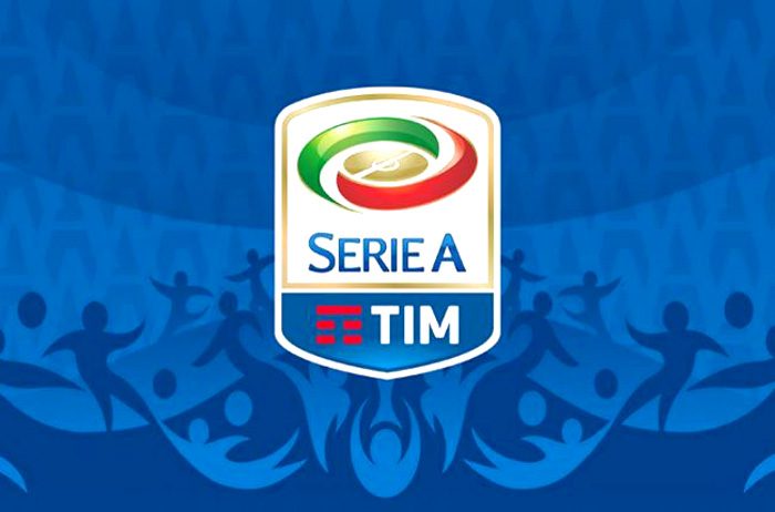 Calendario Serie A 2019 - 2020