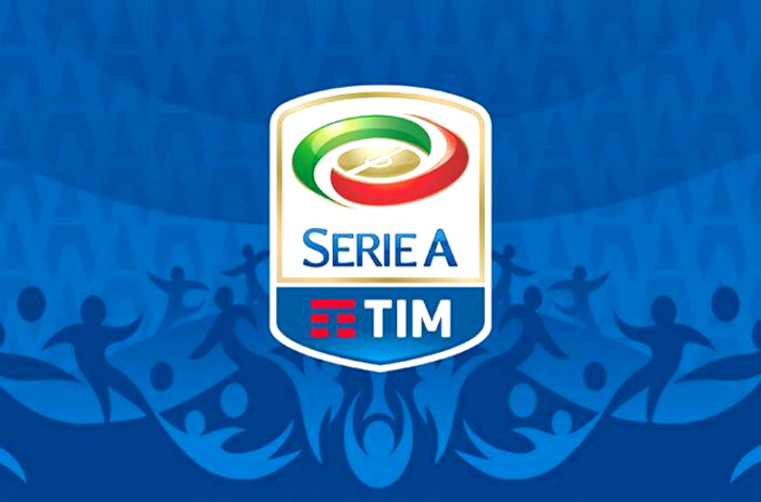 Calendario Serie A 2019 - 2020