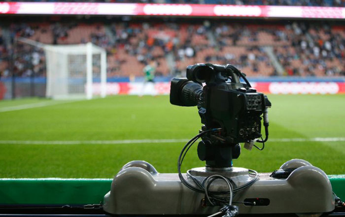 Partite di calcio in TV: ecco dove vederle in questa stagione