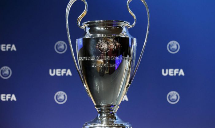 Sorteggio Champions League 2019/20