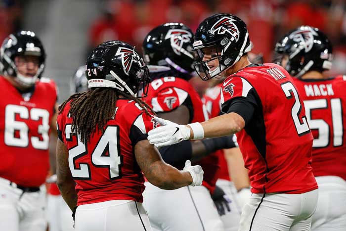 Scommettitore americano vince oltre 130.000 dollari puntando sulla NFL