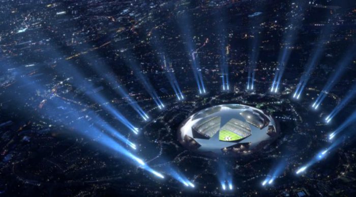 Ottavi di Champions: possibilità per tutte e 4 le italiane
