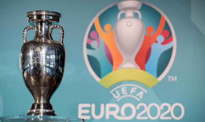 Sorteggio Europei 2020