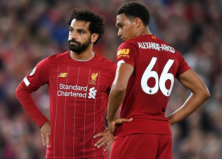 Betway paga in anticipo le antepost sul Liverpool campione in Premier