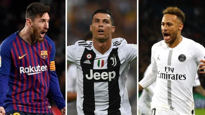 I giocatori più forti del 2020