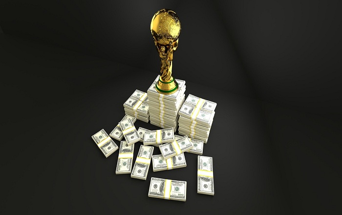 Tipi di quote scommesse