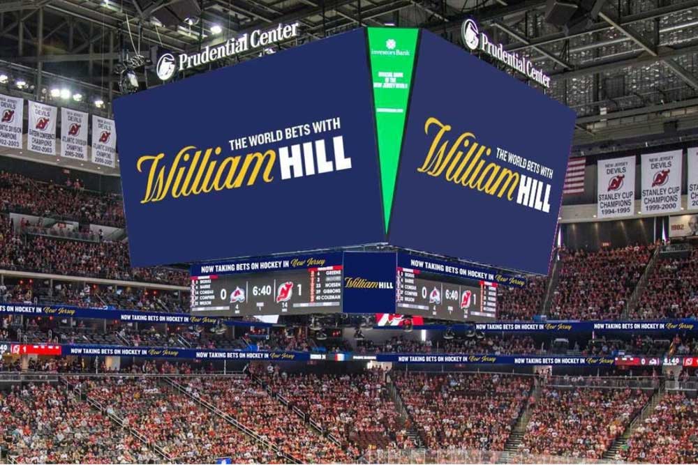 William Hill: fusione interna e aumento di capitale