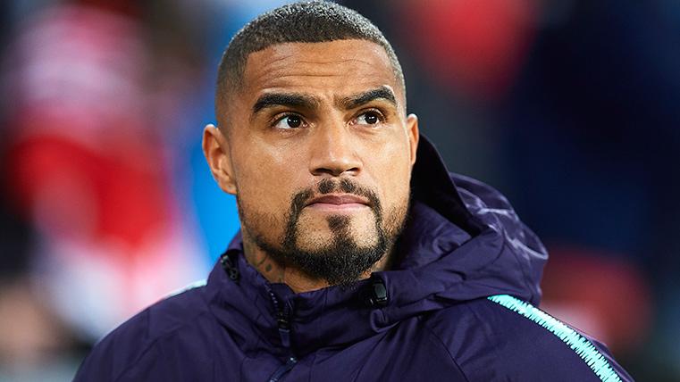 Prince Boateng è del Monza