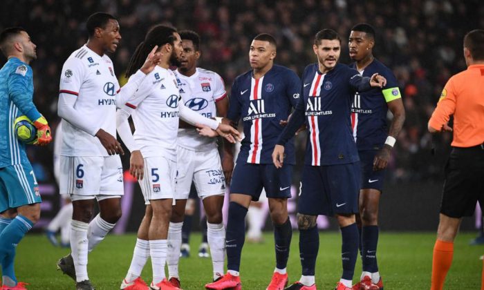 Quote antepost vincente Ligue 1 2020 - 2021