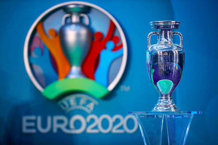 Ultime quattro qualificate agli Europei 2021 e gironi completi