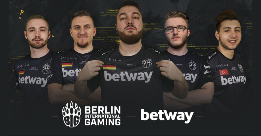 Blast Premier e Betway rinnovano il loro accordo per un altro annoBlast Premier e Betway rinnovano il loro accordo per un altro anno