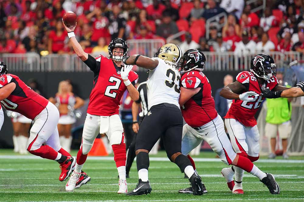 NFL, tutto ancora da decidere: il punto a due mesi dal Super Bowl