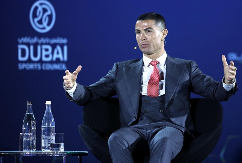 Ronaldo è davvero il calciatore del secolo?