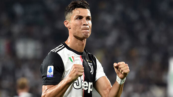Cristiano Ronaldo non molla: riparte la scalata al titolo di capocannoniere della Champions