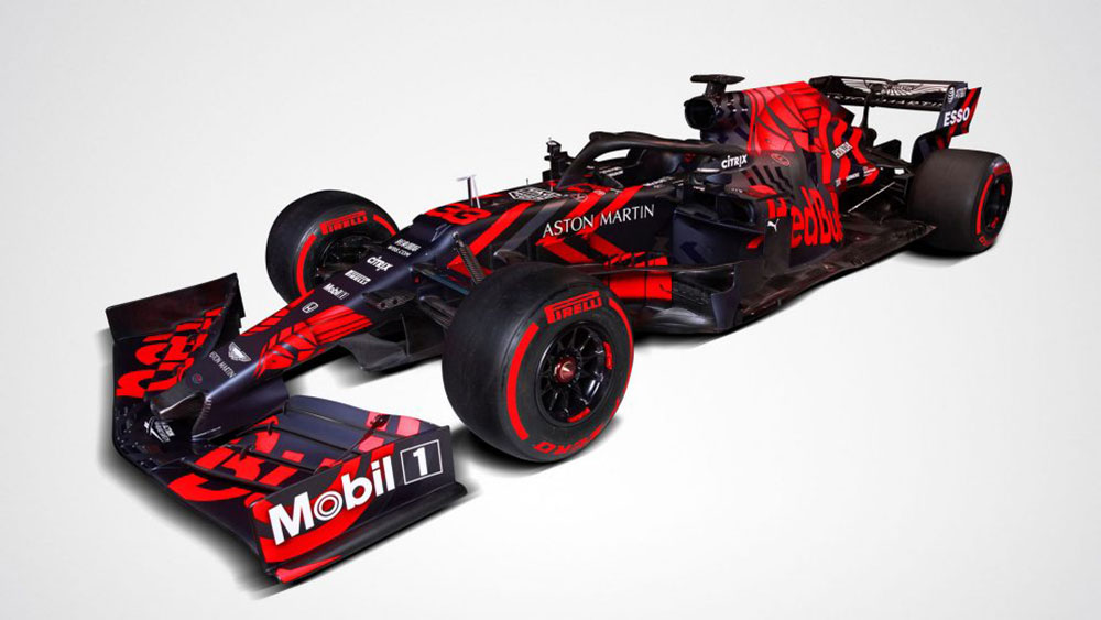 26 marzo riparte il mondiale F1 2021