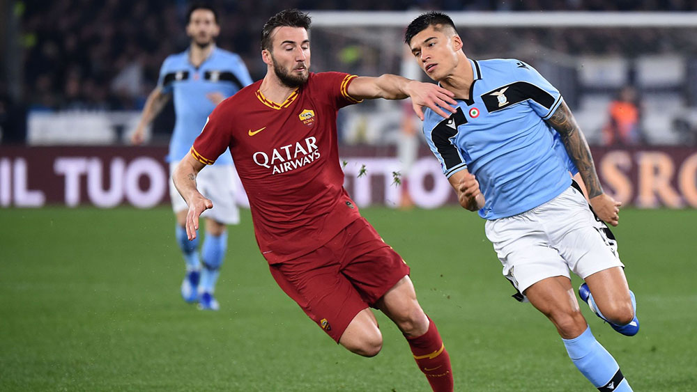 quote lazio roma