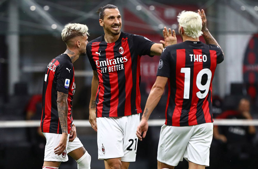 Torna l’Europa League: tre le italiane pronte a scendere in campo