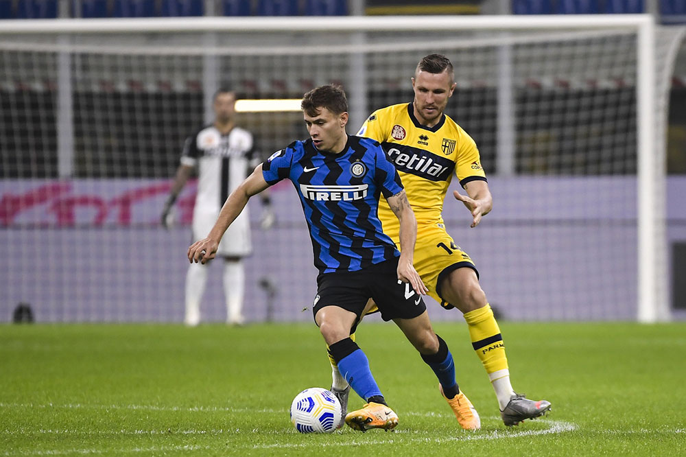 Inter, c’è il Parma sulla tua strada. Probabili formazioni e quote del posticipo
