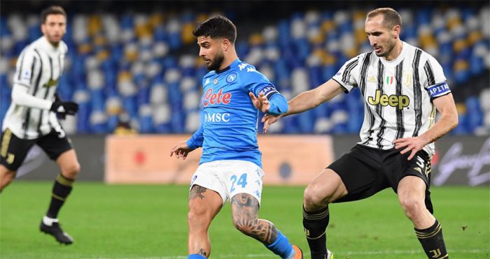 Juventus – Napoli vale una stagione